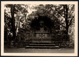 F2330 - Hülfensberg Bei Eichsfeld - Heil. Franziskus - Foto Hardegen Lengenfeld Und Stein - Heiligenstadt