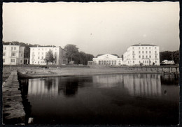 F2367 - Heiligendamm - Fotohaus Eggers - Heiligendamm