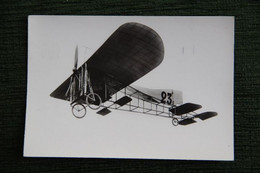 1909 : REIMS - Avion, " Le BLERIOT " Type 12 - ....-1914: Precursores