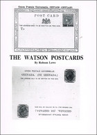 The Watson Postcards - Autres & Non Classés