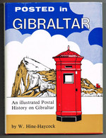 Posted In Gibraltar - Other & Unclassified