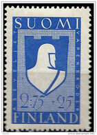 LOTE 2209  ///  FINLANDIA   YVERT Nº: 230 **MNH   ¡¡¡ OFERTA - LIQUIDATION - JE LIQUIDE !!! - Ongebruikt