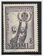 LOTE 2209 /// FINLANDIA    YVERT Nº: 311 **MNH    ¡¡¡ OFERTA - LIQUIDATION - JE LIQUIDE !!! - Unused Stamps