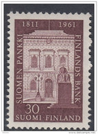 LOTE 2209 ///  FINLANDIA    YVERT Nº:  518 **MNH  ¡¡¡ OFERTA - LIQUIDATION - JE LIQUIDE !!! - Neufs