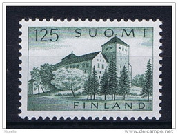 LOTE 2209 ///  FINLANDIA    YVERT Nº:  509 **MNH  CAT/COTE: 27,50€  ¡¡¡ OFERTA - LIQUIDATION - JE LIQUIDE !!! - Ongebruikt