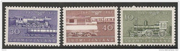 LOTE 2210 ///  FINLANDIA    YVERT Nº:  519/521 **MNH  CAT/COTE: 12€  ¡¡¡ OFERTA - LIQUIDATION - JE LIQUIDE !!! - Nuevos