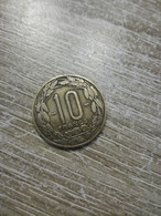 Cameroun - 10 Francs 1958 ( En L état Sur Les Photos) - Cameroun