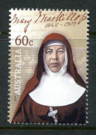 Australia 2010 Canonisation Of Mary MacKillop MNH (SG 3504) - Mint Stamps