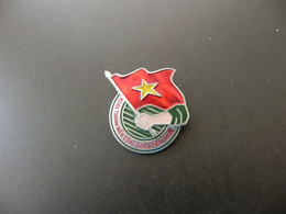 Pin Vietnam Ho Chi Minh - Sin Clasificación