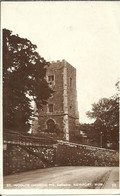 Newport (Galles, Pembrockeshire, U.K.) St. Woolos Church, Pro. Cathedral - Pembrokeshire