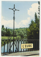 27 - Pacy-sur-Eure - Au Fil De L'Eure - Pacy-sur-Eure