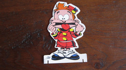 PETITE PLV PETIT SPIROU  TOME JANRY - Petit Spirou, Le