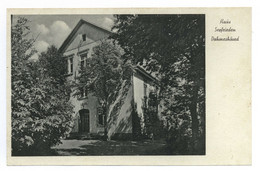 Dahmeshöved B. Dahme Holstein Haus Seefrieden Erholungsheim Ev. Hilfswe Hamburg - Dahme