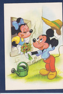CPSM Disney Walt Mickey Non Circulé - Otros & Sin Clasificación