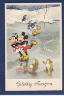 CPSM Disney Walt Mickey Non Circulé - Otros & Sin Clasificación