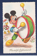 CPSM Disney Walt Mickey Non Circulé - Sonstige & Ohne Zuordnung