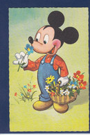 CPSM Disney Walt Mickey écrite - Other & Unclassified