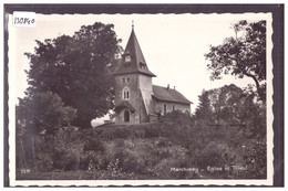 DISTRICT D'AUBONNE - MARCHISSY - L'EGLISE - TB - Marchissy