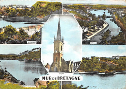 ¤¤    -  MUR-de-BRETAGNE   -  Multivues         -  ¤¤ - Other & Unclassified