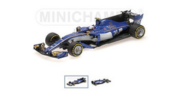 Sauber Ferrari C36 – Antonio Giovinazzi - GP FI China 2017 #36 - Minichamps - Minichamps