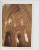 Saint Martin Boscherville, Abbaye Saint Georges - Croisillon Transept Sud  Et Tribune (cp Vierge) - Saint-Martin-de-Boscherville
