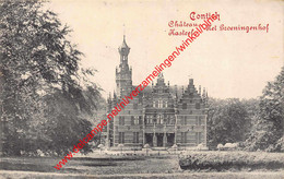 Kasteel Het Groeningenhof - Kontich - Kontich