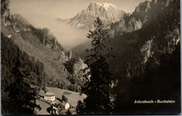 11293 - Steiermark - Johnsbach Buchstein - Nicht Gelaufen 1948 - Gesäuse