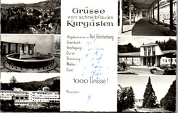 11351 - Steiermark - Bad Gleichenberg , Mehrbildkarte - Gelaufen 1965 - Bad Gleichenberg