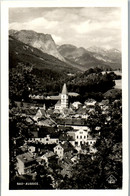 11362 - Steiermark - Bad Aussee , Panorama - Nicht Gelaufen 1951 - Ausserland