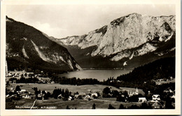 11366 - Steiermark - Alt Aussee , Salzkammergut , Panorama - Nicht Gelaufen 1951 - Ausserland