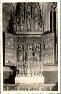 11370 - Oberösterreich - Hallstatt , Inneres Kirche - Nicht Gelaufen 1951 - Hallstatt