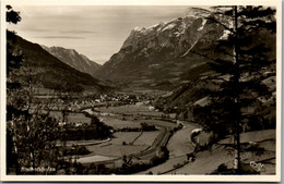 11380 - Salzburg - Bischofshofen , Panorama - Nicht Gelaufen - Bischofshofen