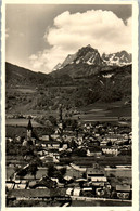 11400 - Salzburg - Bischofshofen Gegen Die Mandlwand Und Hochkönig - Nicht Gelaufen - Bischofshofen