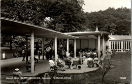 11662 - Steiermark - Bad Gleichenberg , Wandelgang - Gelaufen 1962 - Bad Gleichenberg