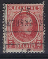 HOUYOUX Nr. 192 Voorafstempeling Nr. 3915D  EECKEREN 27  ; Staat Zie Scan ! - Roulettes 1920-29