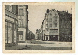 ESCH Sur ALZETTE - Rue De L'Alzette - Voyagée 1948 - Bon état - Esch-sur-Alzette
