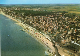 14,CALVADOS,SAINT AUBIN SUR MER - Saint Aubin