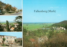 AK Falkenberg Mark Bei Bad Freienwalde - Falkenberg (Mark)