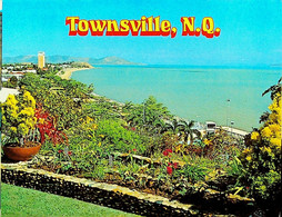 (Booklet 135 - 14-6-2021) Australia - QLD - Townsville - Townsville