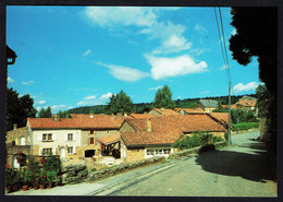 TORGNY - Tuiles Romaines - Non Circulé - Not Circulated - Nicht Gelaufen. - Rouvroy