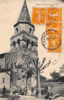 CPA 26 MOURS L'EGLISE - Sonstige & Ohne Zuordnung