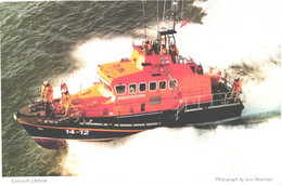 United Kingdom:Exmouth Lifeboat - Autres