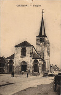 CPA OISEMONT Église (758235) - Oisemont