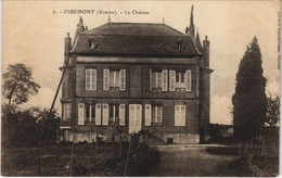 CPA OISEMONT Le Chateau (751143) - Oisemont