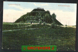 ROOZENDAAL/VELP Kluizenaarsberg  1908 - Velp / Rozendaal