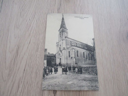 CPA 34 Hérault Vendargues L'église - Sonstige & Ohne Zuordnung