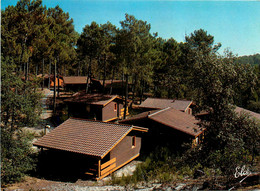 Carcans Maubuisson * Oxygène Village De Vacances * Les Sentes - Carcans