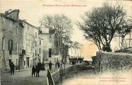 Collioure * Le Boulevard De La Marine - Collioure