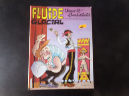 Revue " Fluide Glacial " N° 96, 1984 - Fluide Glacial