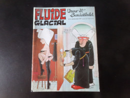 Revue " Fluide Glacial " N° 91, 1984 - Fluide Glacial